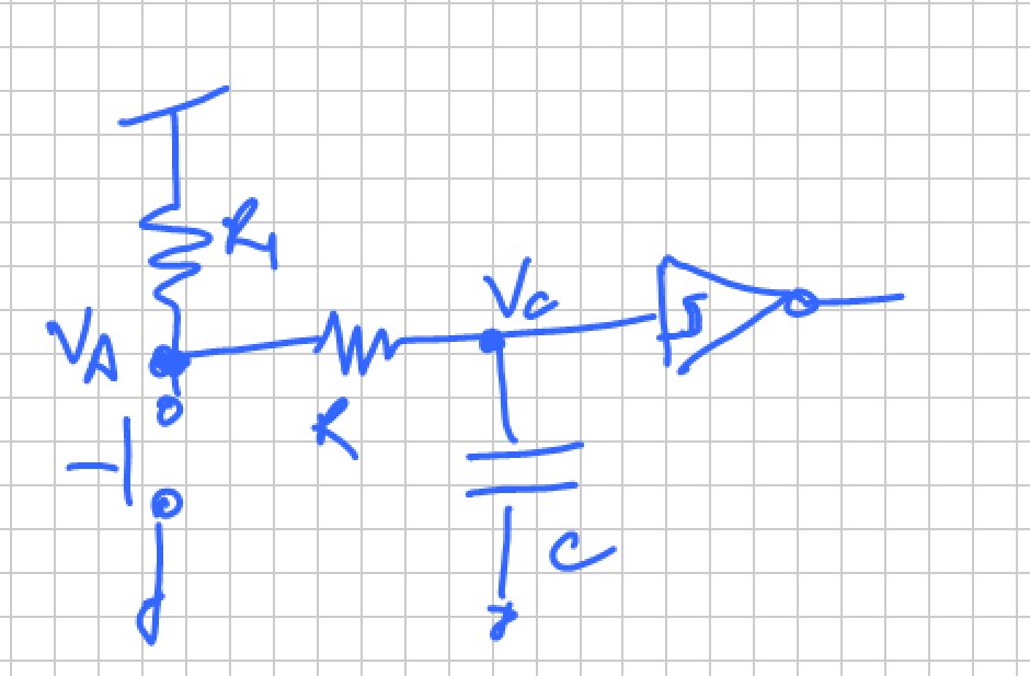 Simple Switch with filter